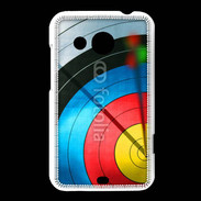 Coque HTC Desire 200 Tir à l'arc