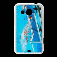 Coque HTC Desire 200 Waterpolo