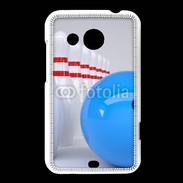 Coque HTC Desire 200 Bowling