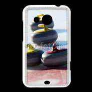 Coque HTC Desire 200 Curling