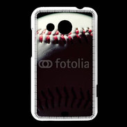 Coque HTC Desire 200 Balle de Baseball 5