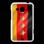 Coque HTC Desire 200 Coupe du monde Allemagne