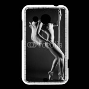Coque HTC Desire 200 Femme sexy 6