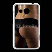 Coque HTC Desire 200 Charme 6