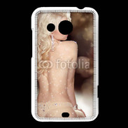 Coque HTC Desire 200 Femme sexy 8