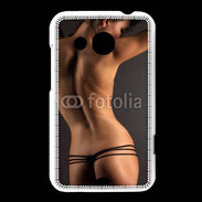 Coque HTC Desire 200 Charme 8