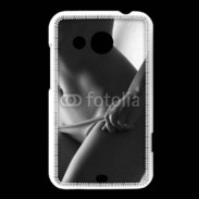 Coque HTC Desire 200 Charme 11