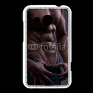 Coque HTC Desire 200 Homme sexy 3