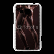 Coque HTC Desire 200 Homme sexy 4