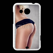 Coque HTC Desire 200 Charme 15