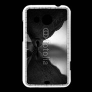 Coque HTC Desire 200 Décolleté de charme