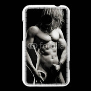 Coque HTC Desire 200 Les dieux du stade