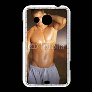 Coque HTC Desire 200 Homme sexy 6