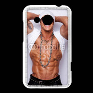 Coque HTC Desire 200 Bad boy sexy