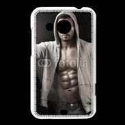 Coque HTC Desire 200 Bad boy sexy 3