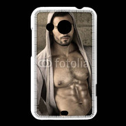 Coque HTC Desire 200 Bad boy sexy 4