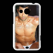 Coque HTC Desire 200 Homme sexy