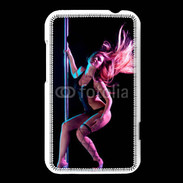 Coque HTC Desire 200 Pole dance 9