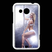 Coque HTC Desire 200 Pole dance 14