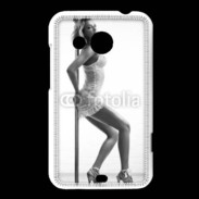 Coque HTC Desire 200 Pole dance 20