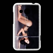 Coque HTC Desire 200 Pole dance 24