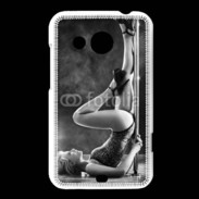Coque HTC Desire 200 Pole dance 26