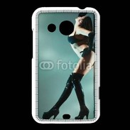 Coque HTC Desire 200 Pole dance 33