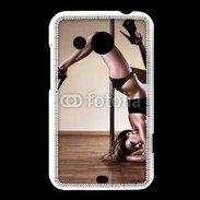Coque HTC Desire 200 Pole dance 35