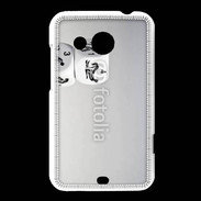 Coque HTC Desire 200 Dés Kamasutra 1