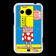 Coque HTC Desire 200 Kamasutra