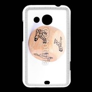 Coque HTC Desire 200 Dés Kamasutra 3