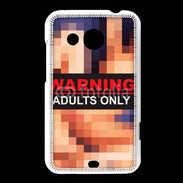 Coque HTC Desire 200 Sexy 2