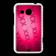 Coque HTC Desire 200 XXX
