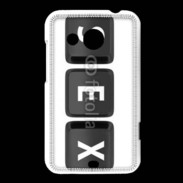 Coque HTC Desire 200 sex 4