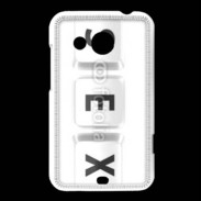 Coque HTC Desire 200 sex 5
