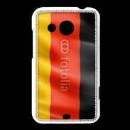 Coque HTC Desire 200 Drapeau Allemand