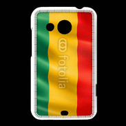 Coque HTC Desire 200 Drapeau Bolivie