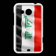 Coque HTC Desire 200 drapeau Irak
