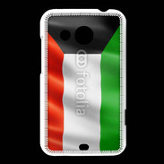 Coque HTC Desire 200 Drapeau Koweit