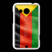 Coque HTC Desire 200 Drapeau Mali
