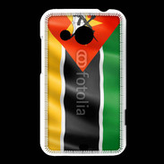 Coque HTC Desire 200 Drapeau Mozambique