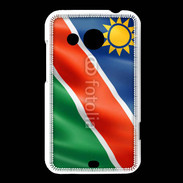 Coque HTC Desire 200 Drapeau Namibie