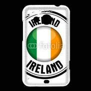 Coque HTC Desire 200 Logo Ireland