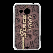 Coque HTC Desire 200 Since crane rose 1999