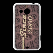 Coque HTC Desire 200 Since crane rose 2000