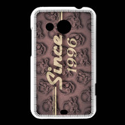 Coque HTC Desire 200 Since crane rose 1996