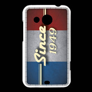 Coque HTC Desire 200 France since 1949