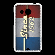 Coque HTC Desire 200 France since 1952