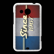 Coque HTC Desire 200 France since 1967