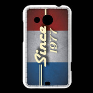 Coque HTC Desire 200 France since 1977